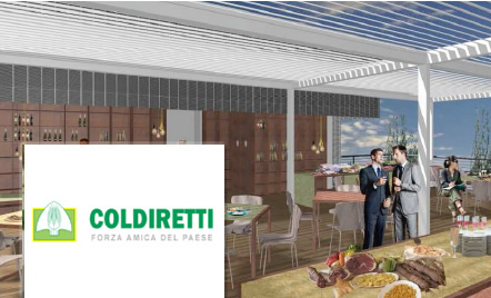EXPO 2015 - Coldiretti