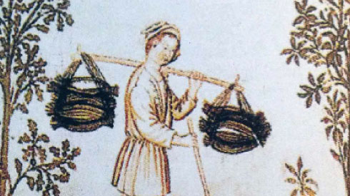 La storia