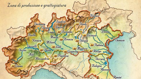 La storia