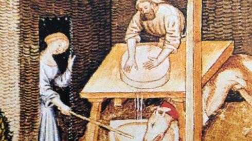 La storia