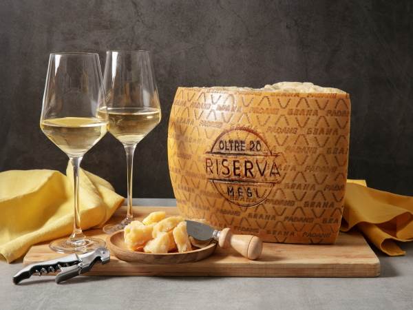 Castelli di Jesi Verdicchio Riserva
