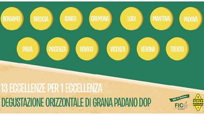 13 eccellenze per 1 eccellenza