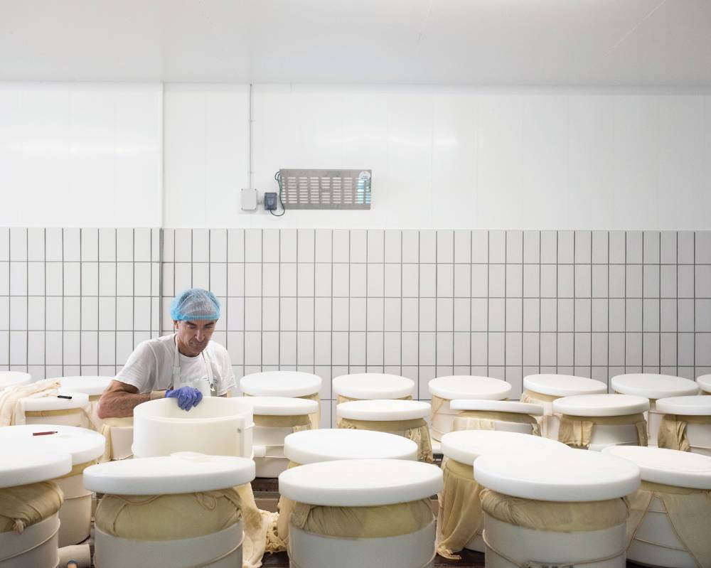 Caseificio Ferretti srl Caseificio Ferretti srl