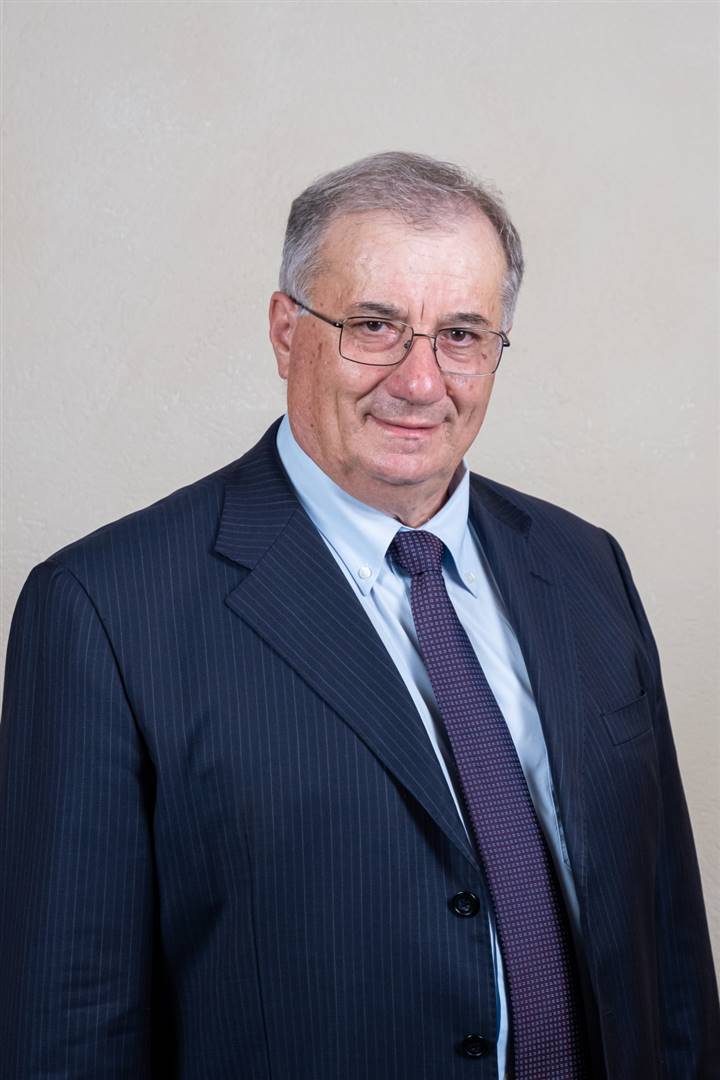 Renato Zaghini, presidente del Consorzio Grana Padano