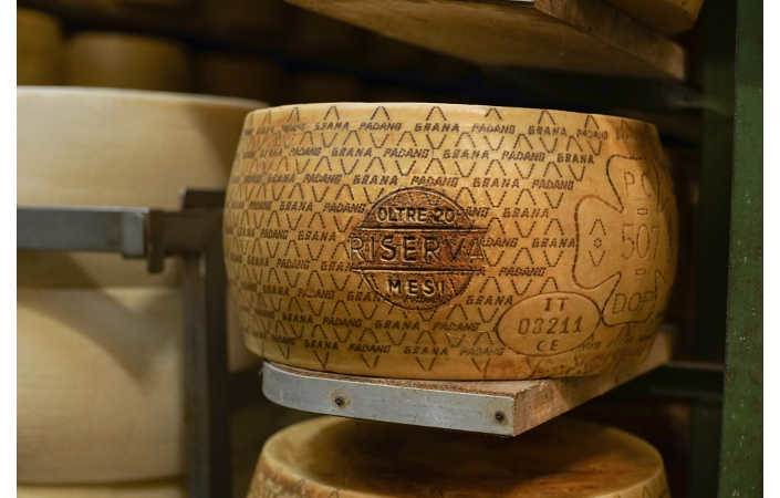 S. Vittoria Società Agricola Cooperativa S. Vittoria Società Agricola Cooperativa