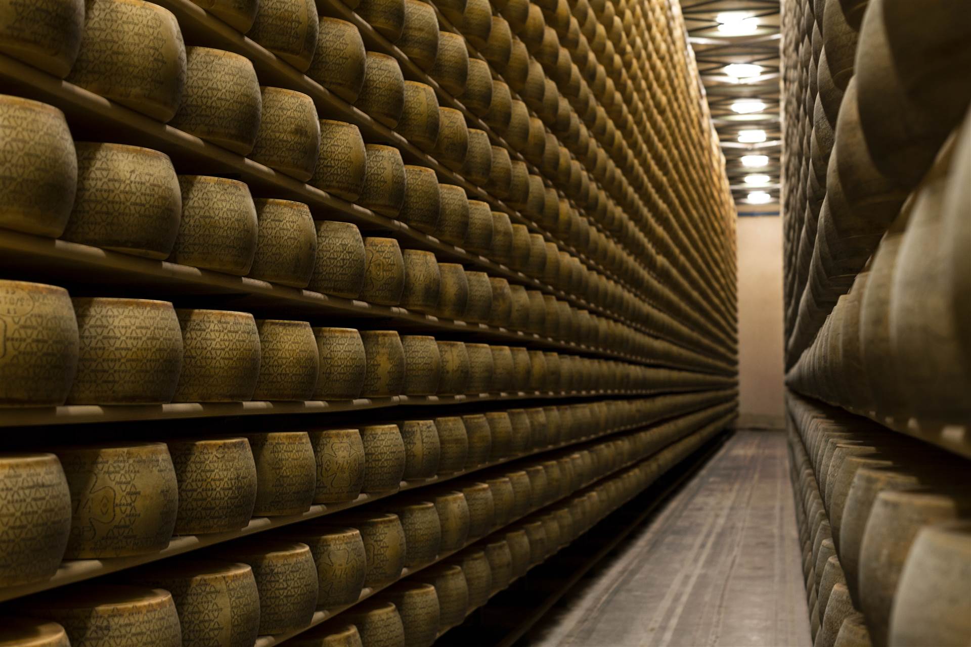 GRANA PADANO: LA PRODUZIONE AUMENTA E IL PREZZO MEDIO CEDE NEI PRIMI 10 MESI DEL 2019 GRANA PADANO: LA PRODUZIONE AUMENTA E IL PREZZO MEDIO CEDE NEI PRIMI 10 MESI DEL 2019