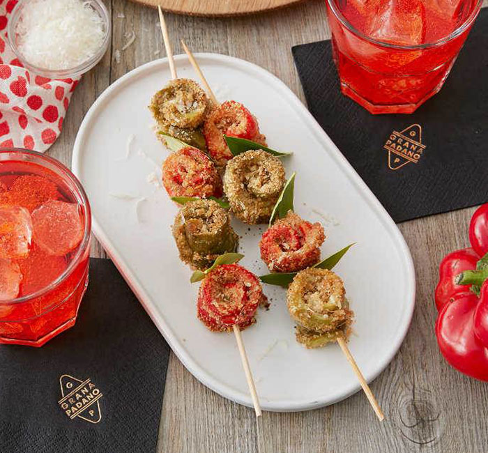 Aperitivos