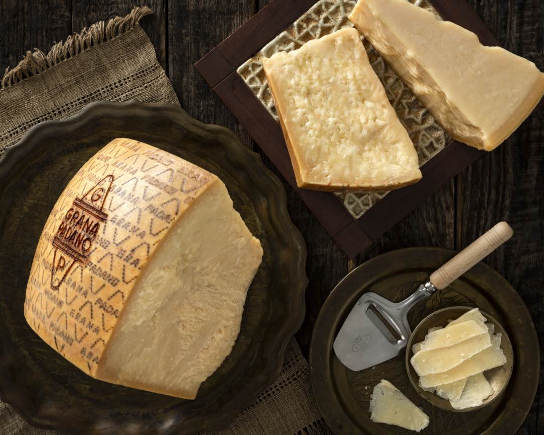 LE INNOVAZIONI NEI FORMAGGI SODDISFANO LE RICHIESTE DEI CONSUMATORI LE INNOVAZIONI NEI FORMAGGI SODDISFANO LE RICHIESTE DEI CONSUMATORI