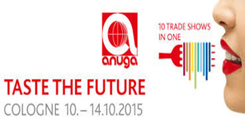 ANUGA FOOD FAIR