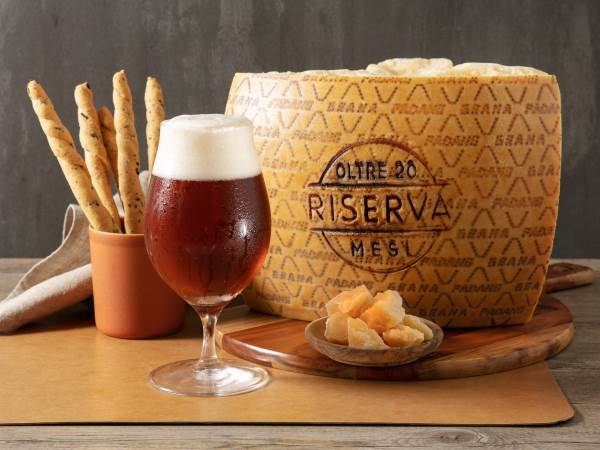 Belgian Dark Strong Ale
