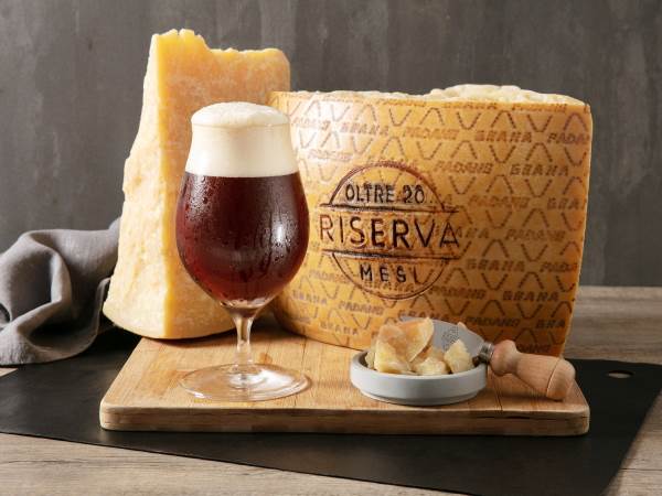 Belgian dubbel