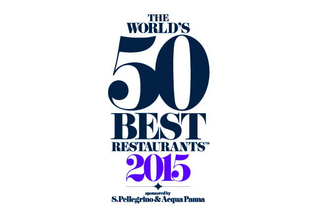 World&#39;s 50 Best Restaurant Awards