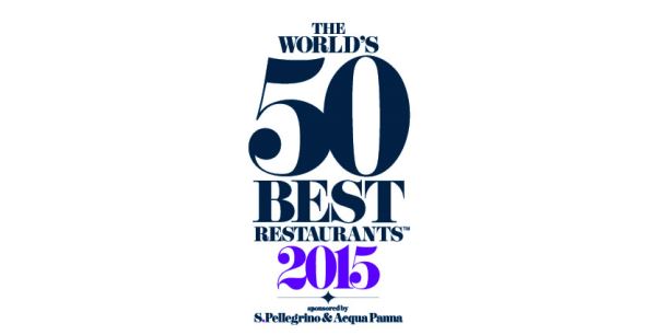 World's 50 Best Restaurant Awards