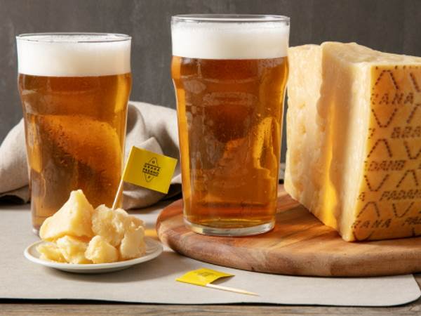 Il mondo delle birre