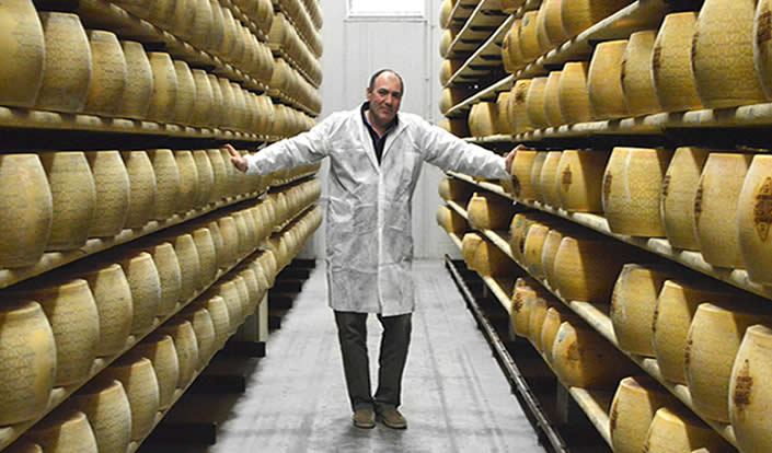 Agricoltori Riuniti Cremonesi Mantovani - A.R.CRE.MAN. S.A.C. Agricoltori Riuniti Cremonesi Mantovani - A.R.CRE.MAN. S.A.C.