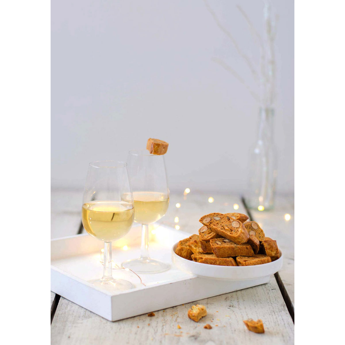 Cantucci salati