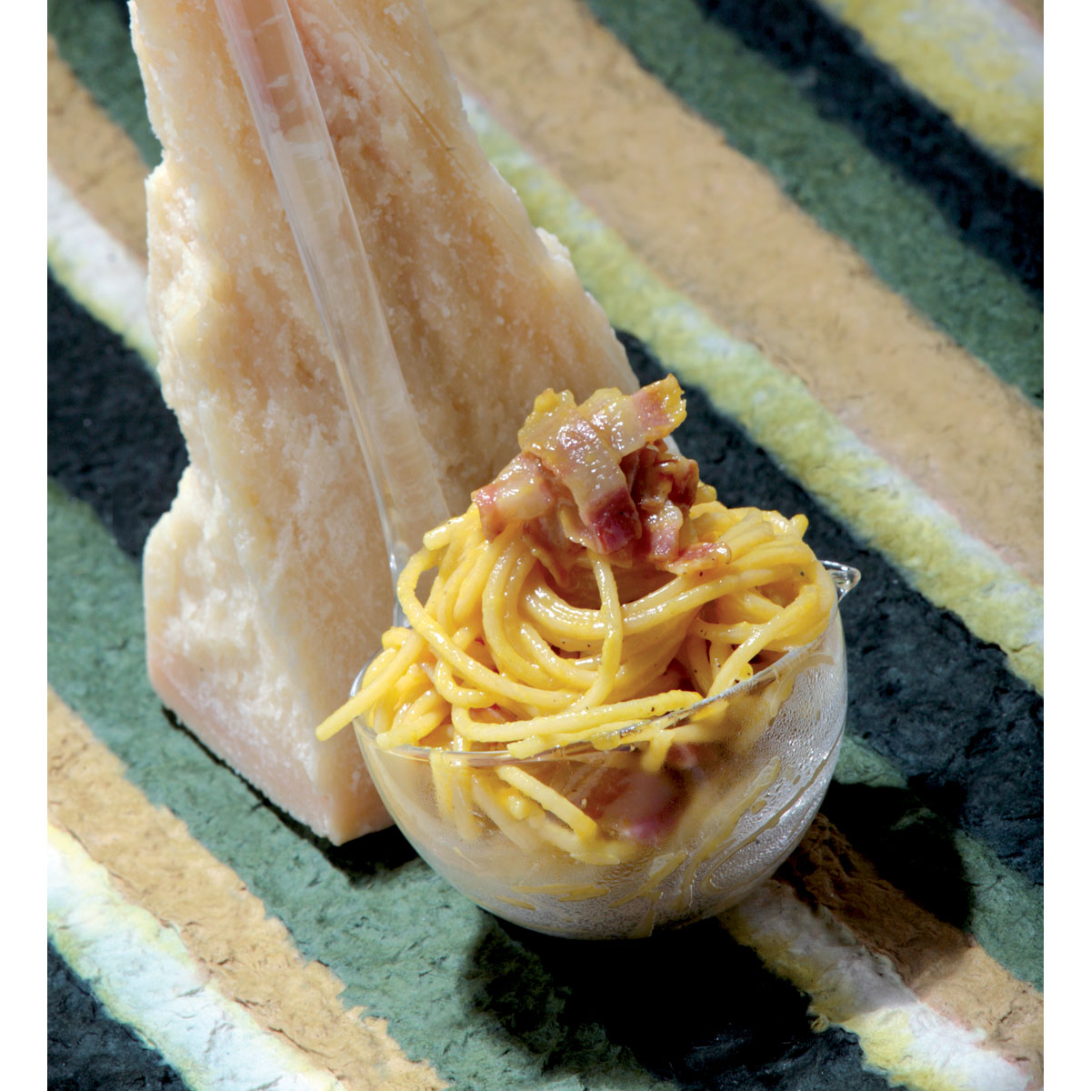 Carbonara Padana