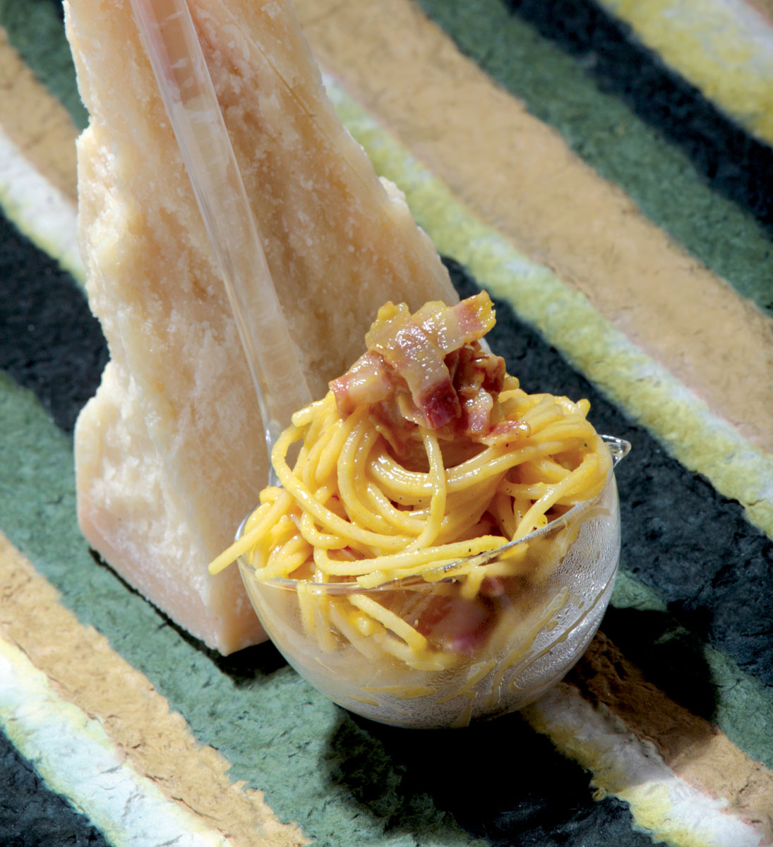 Carbonara Padana