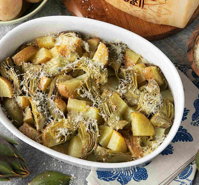 Side dishes