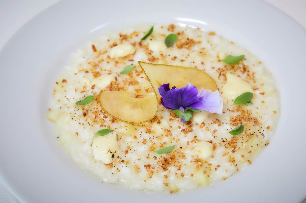 Figo! 18+ Fatti su Risotto Pere E Formaggio We did not find results