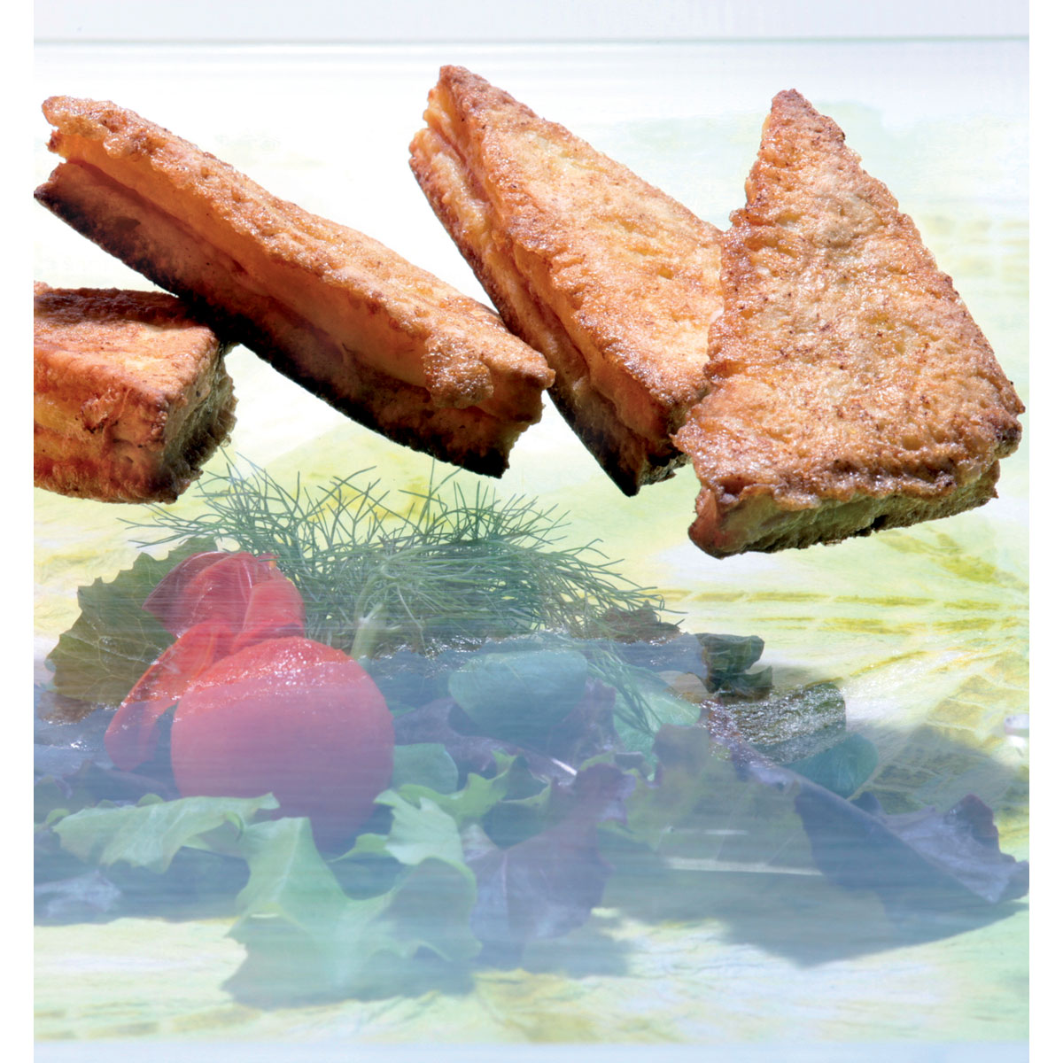 Croque Monsieur