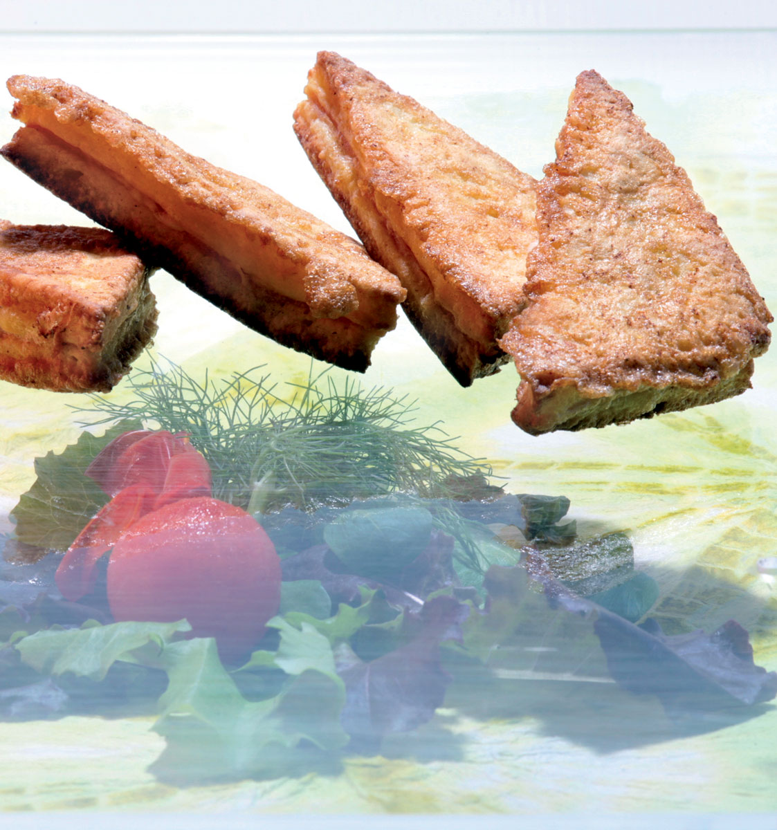 Croque-monsieur