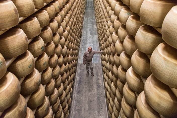 Bresciangrana Società Agricola s.r.l. Bresciangrana Società Agricola s.r.l.