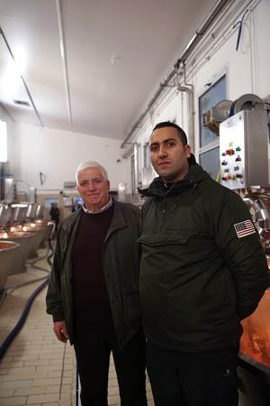Latteria Agricola Ponteventuno Società Agricola Cooperativa Latteria Agricola Ponteventuno Società Agricola Cooperativa