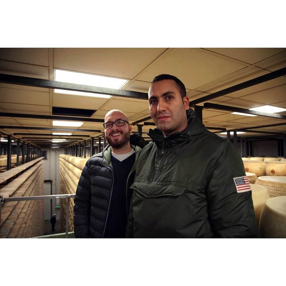 Latteria Agricola Ponteventuno Società Agricola Cooperativa Latteria Agricola Ponteventuno Società Agricola Cooperativa