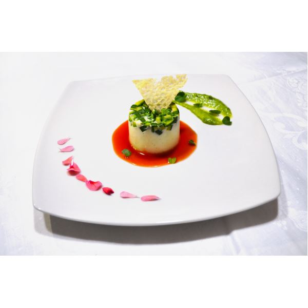 Semifreddo all'italiana