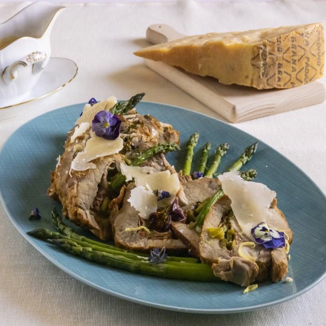 Arrosto della domenica