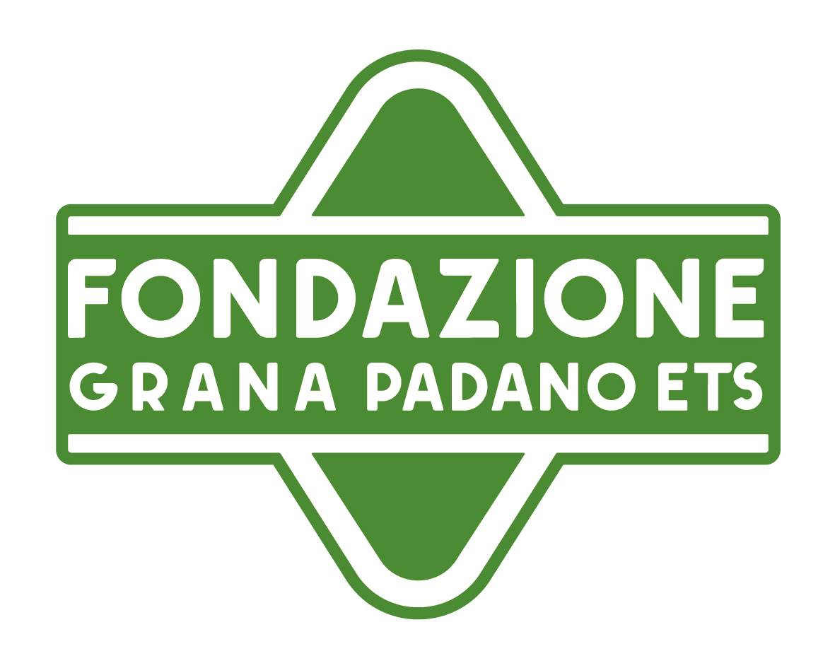 il logo della Fondazione Grana Padano