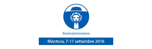 Festivaletteratura Festivaletteratura
