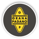Grana Padano stagionato da 9 a 16 mesi