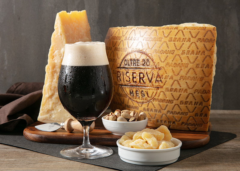 Black IPA Black IPA