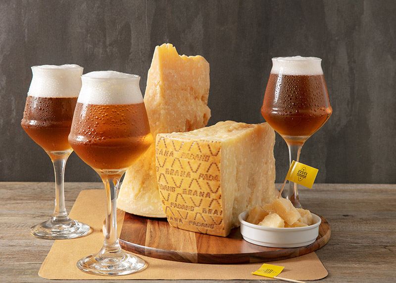 Italian Grape Ale (sour e a bacca bianca) Italian Grape Ale (sour e a bacca bianca)