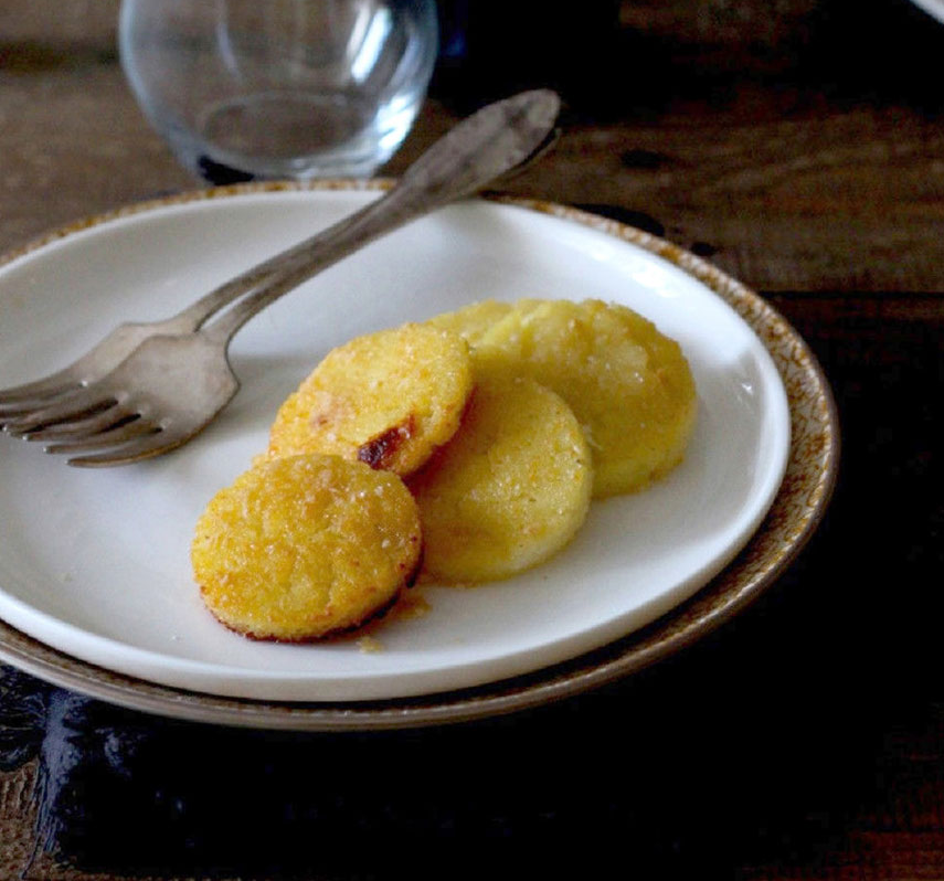 Gnocchi alla Romana