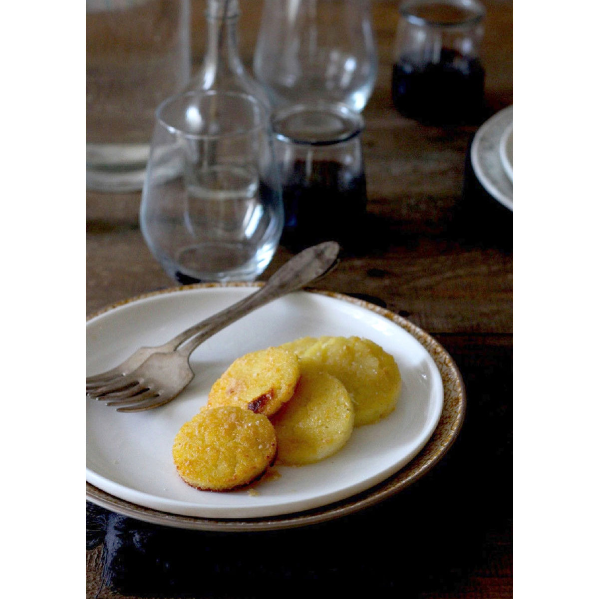 Gnocchi alla Romana