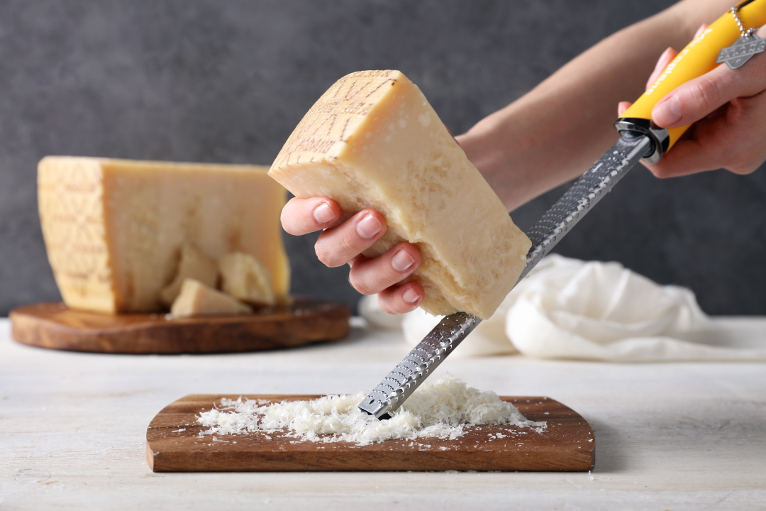 GRATTUGIATE PIÙ DI 1,1 MILIONI DI FORME NEI PRIMI OTTO MESI DEL 2021 GRATTUGIATE PIÙ DI 1,1 MILIONI DI FORME NEI PRIMI OTTO MESI DEL 2021