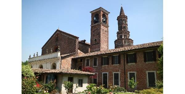 Chiaravalle, Un antico Borgo da riscoprire