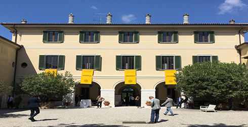 GRANA PADANO: ELETTO IL NUOVO CONSIGLIO DEL CONSORZIO
