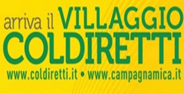Tour Coldiretti al Castello Sforzesco