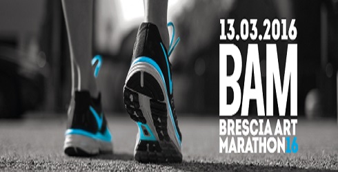 Brescia Art Marathon