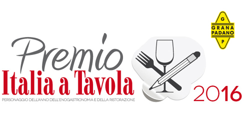 Premio Italia a Tavola