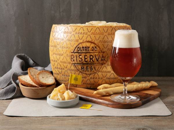 Italian Grape Ale (with cooked must)