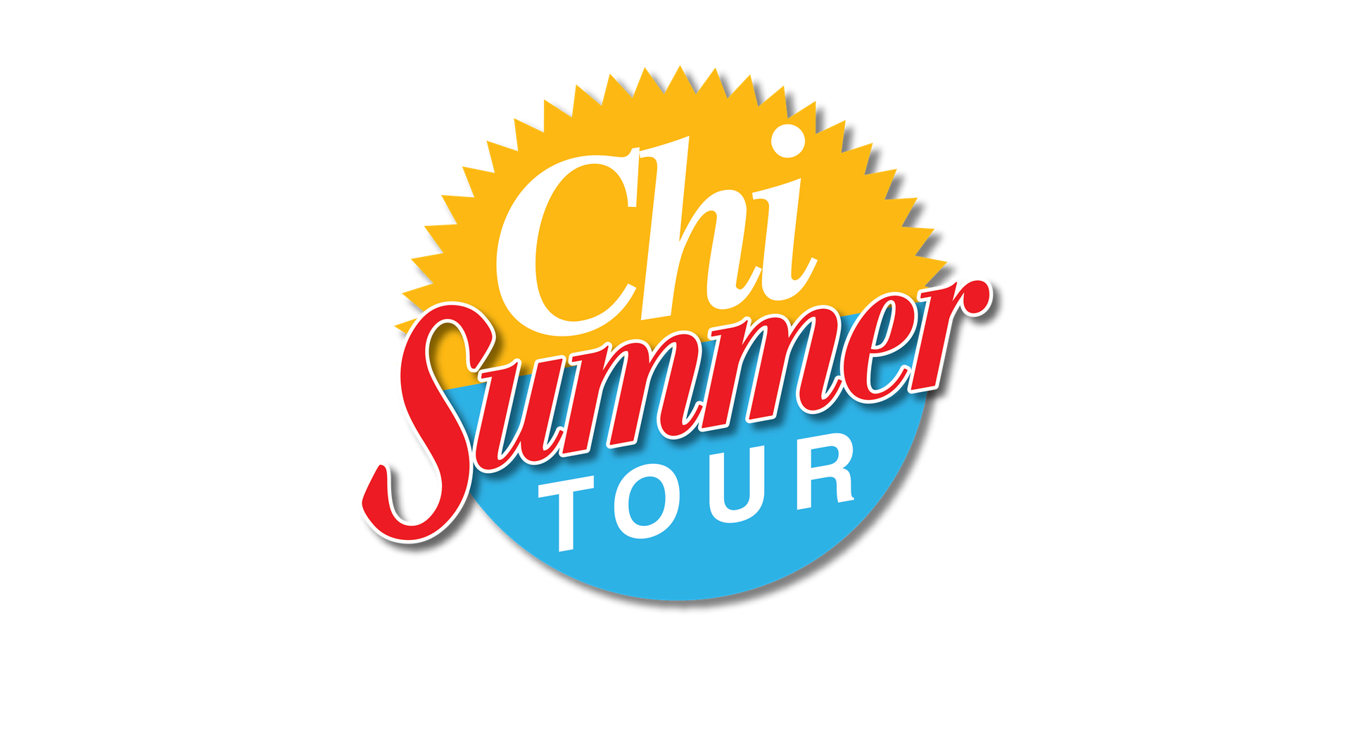 Chi Summer Tour