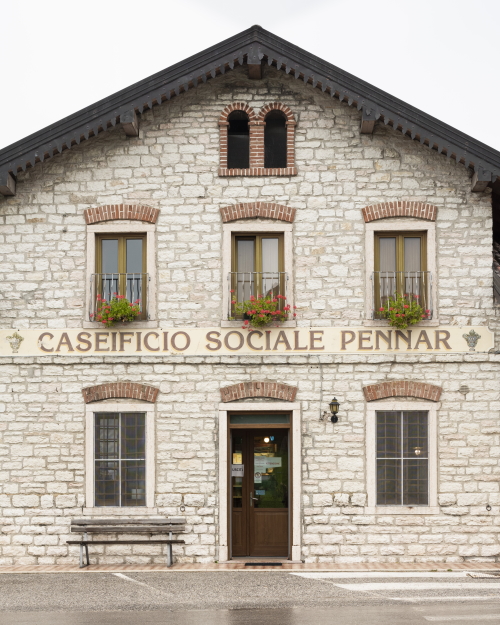 Caseificio Pennar Asiago S.C.A. Caseificio Pennar Asiago S.C.A.