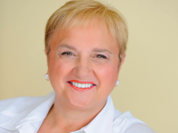 Lidia Bastianich