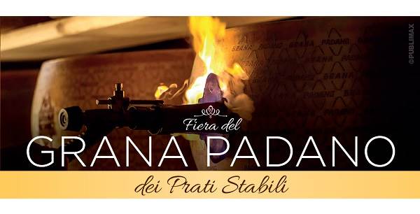 Fiera del Grana Padano dei Prati Stabili