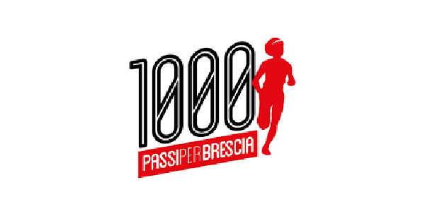 1000 Passi per Brescia